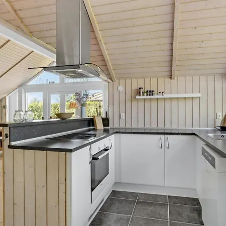Feriehus 3 Bedroom Cozy In Børkop