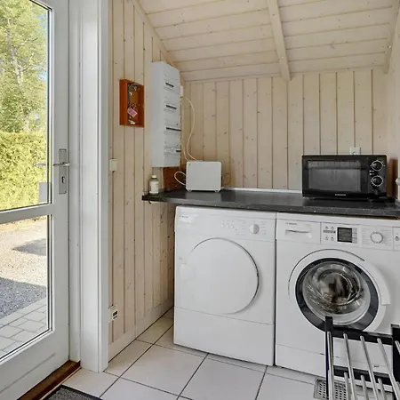 3 Bedroom Cozy In Børkop