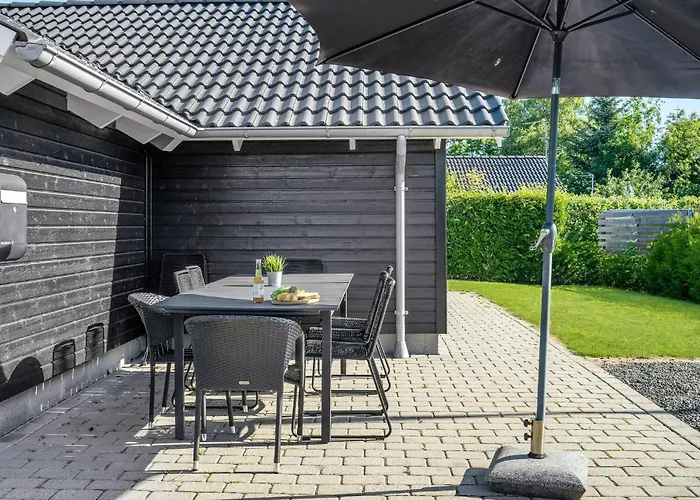 Feriehus 3 Bedroom Cozy In *